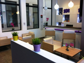 Hôtel Marseille St Charles