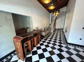 Bombay Bicycle Club Bentota