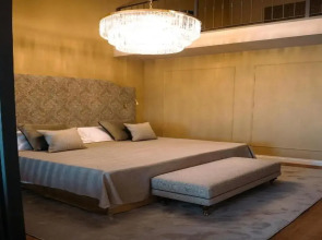 Cappuccina Country Resort