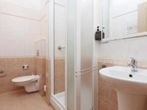 OREA Spa Hotel Palace Zvon Mariánské Lázně