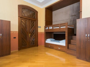 Stay Inn Baku Hostel