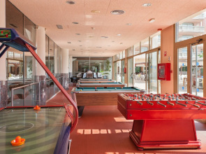 Ponient Dorada Palace by PortAventura World