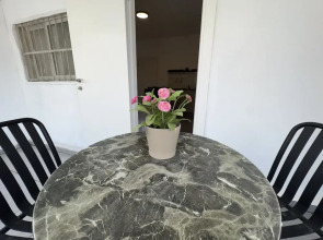 Ha-Carmel Market Apartment