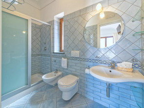 Hotel Punta Imperatore