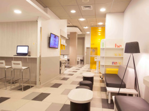 Premiere Classe Warszawa Centrum