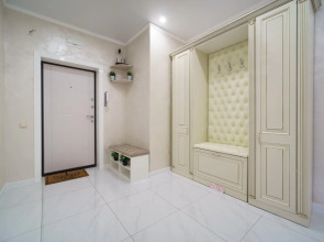 Posutochno One Days (Посуточно Ван Дэйс) на улице Восточно-Кругликовская 22/2