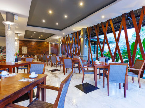 Abi Bali Resort Villas & Spa