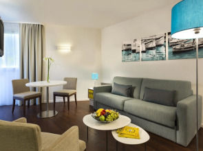 RockyPop Marseille hôtel