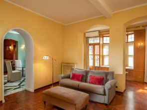 Condotti Boutique Hotel