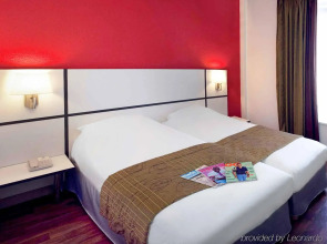 ibis Styles Strasbourg Centre Gare
