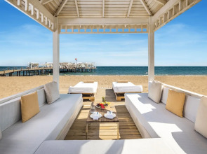 Kempinski Hotel The Dome Belek 