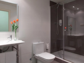 Residencia Erasmus Gracia