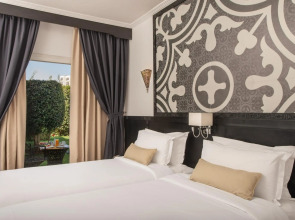 Best Western Odyssee Park