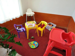 Penzion Krumlov - B&B Hotel