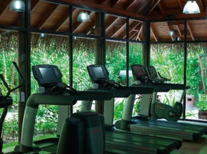 Constance Halaveli Maldives