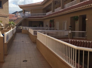 Apartamentos Vistasur