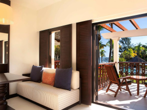 Hilton Mauritius Resort & Spa