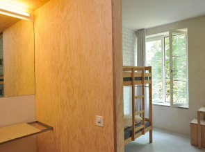 Youth Hostel Basel
