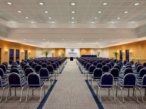 Отель Hilton Rome Airport