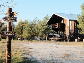 Гостевой комплекс Исаково