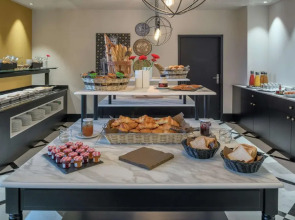 SOWELL COLLECTION Hôtel du Roi & SPA