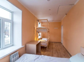 Хостел Like Тула