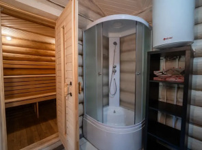 Шишки на Лампушке — Finnish Kalevala