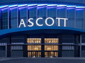 Ascott M-City Foshan