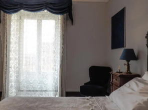 Palazzo Degli Antoci