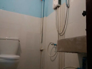 Adchara Mansion - Hostel