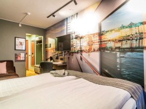 Scandic Sjöfartshotellet