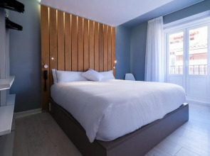 Hotel Sidorme Madrid Fuencarral 52