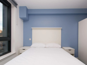 Destiny Student Shrubhill - Campus Accommodation