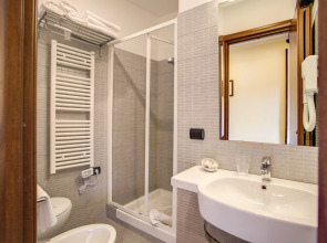 Hotel Roma Tiburtina