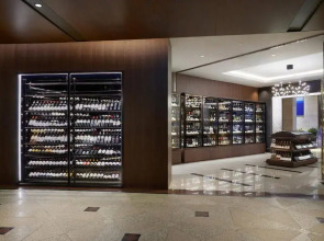 Grand InterContinental Seoul Parnas by IHG