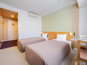 Candeo Hotels Uenokoen