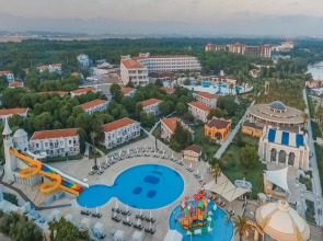 Selectum Noa Belek (Ex. Cesar's Temple De Luxe)