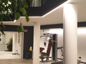 Elite Hotel Mestre Venice