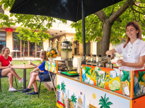 Meliá Sunny Beach Resort