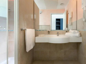 Hotel Villaggio Stromboli