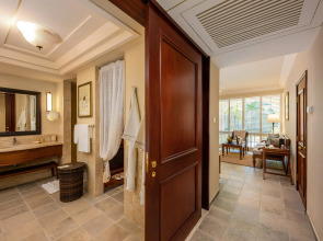 The Residence Mauritius