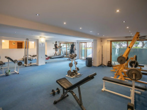 Mary Hotel & Mary Royal Suites