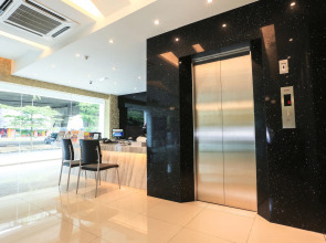 Mercury Boutique Hotel