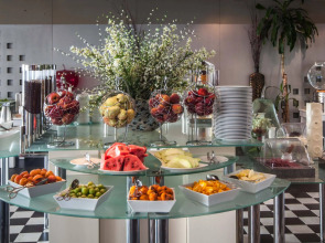 Swissôtel Resort And Spa Cesme