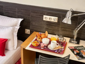 Hôtel Antin Trinité