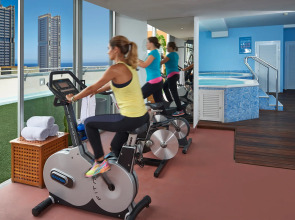 Hotel Silken Atlántida Santa Cruz