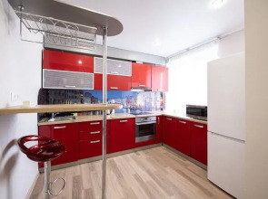 Апартаменты Пять Звезд Площадь Революции