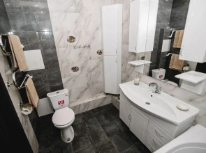 Апартаменты на шоссе Московское 33 корпус 3