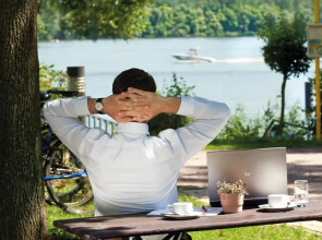 Seminaris Seehotel Potsdam