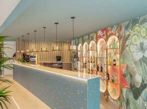 Hotel RH Victoria & Spa Benidorm